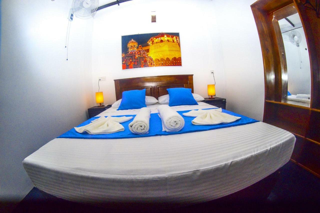Elsy Villa Negombo Zewnętrze zdjęcie