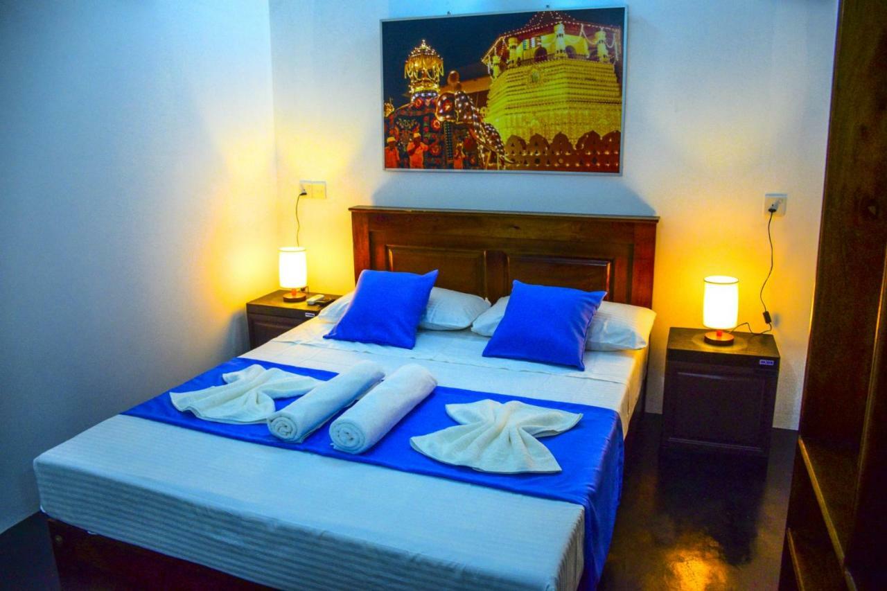 Elsy Villa Negombo Zewnętrze zdjęcie
