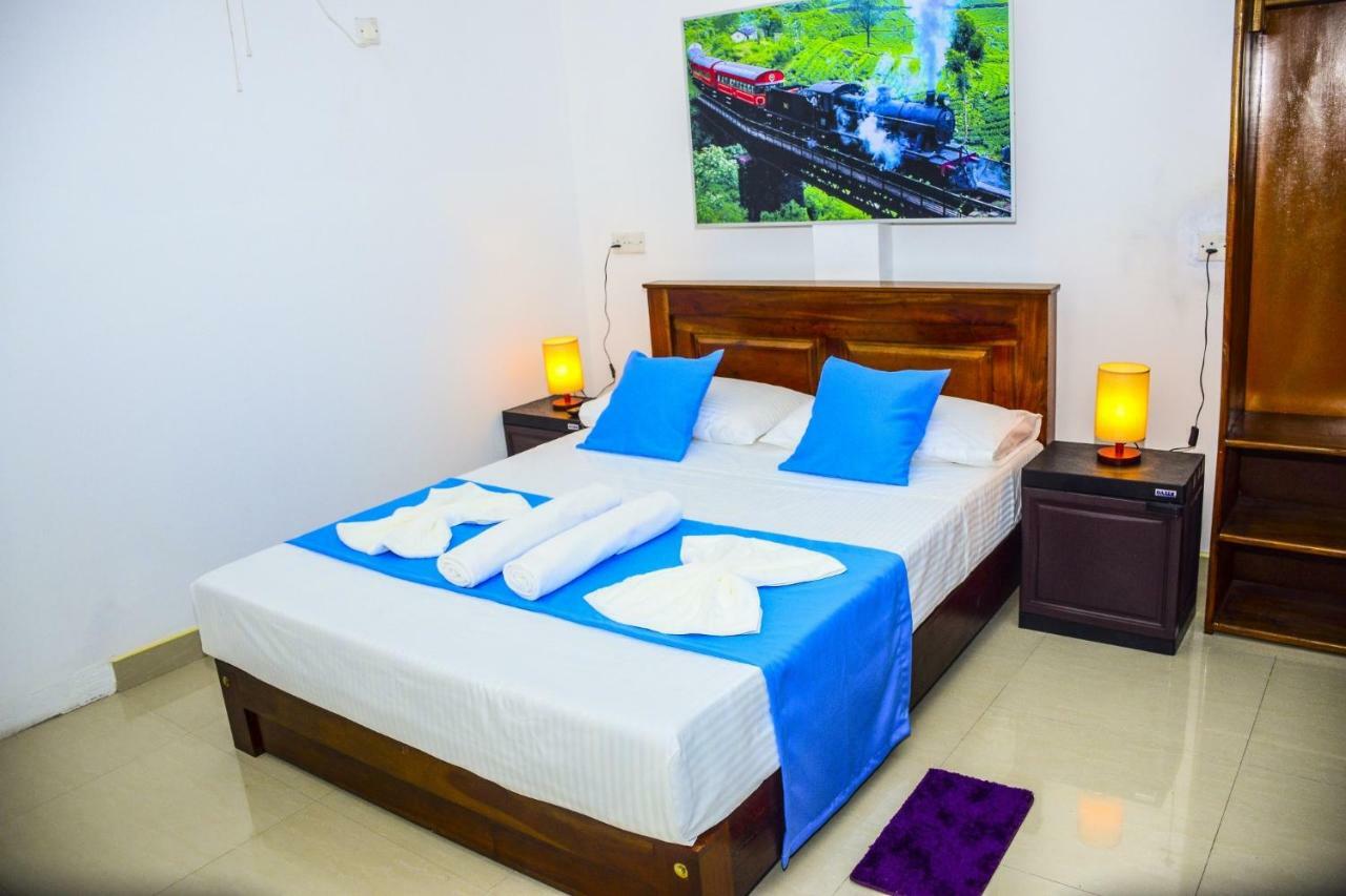 Elsy Villa Negombo Zewnętrze zdjęcie