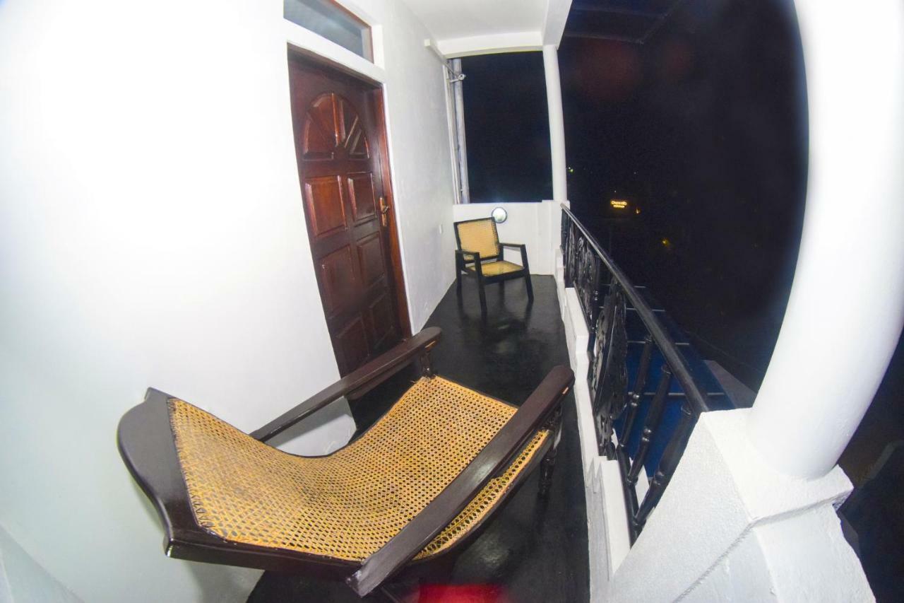 Elsy Villa Negombo Zewnętrze zdjęcie