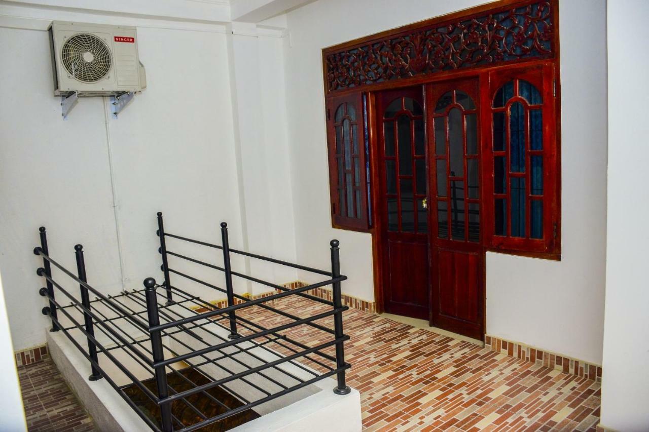 Elsy Villa Negombo Zewnętrze zdjęcie
