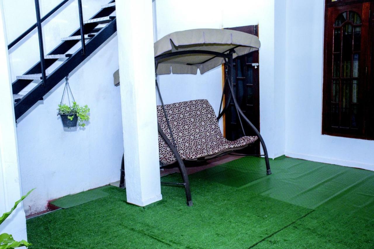 Elsy Villa Negombo Zewnętrze zdjęcie