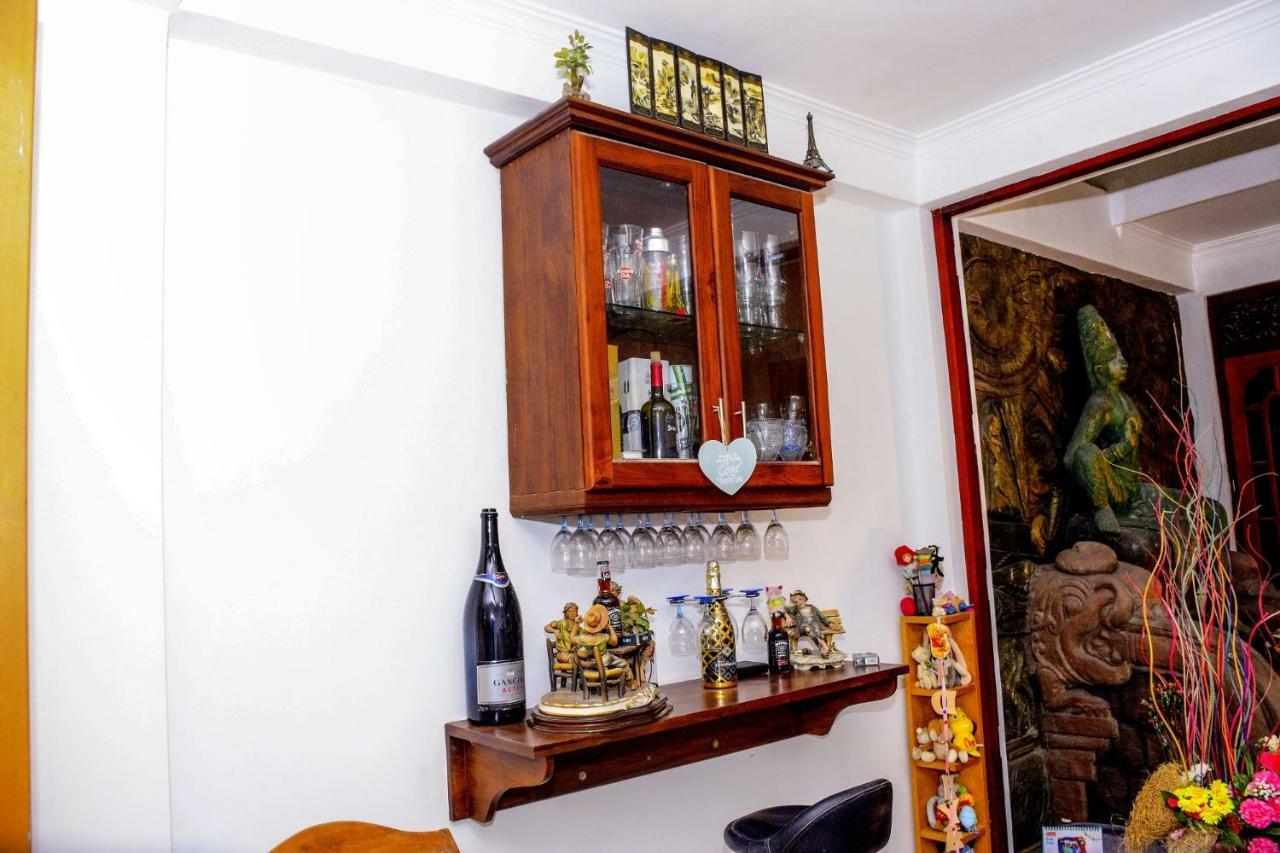 Elsy Villa Negombo Zewnętrze zdjęcie