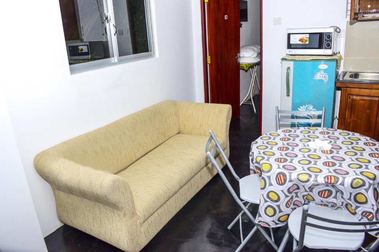 Elsy Villa Negombo Zewnętrze zdjęcie