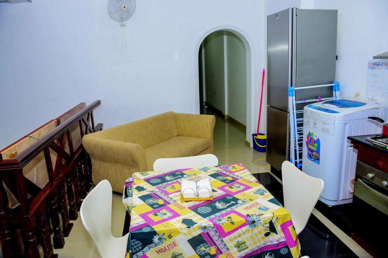 Elsy Villa Negombo Zewnętrze zdjęcie