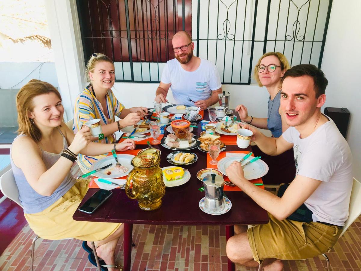 Elsy Villa Negombo Zewnętrze zdjęcie