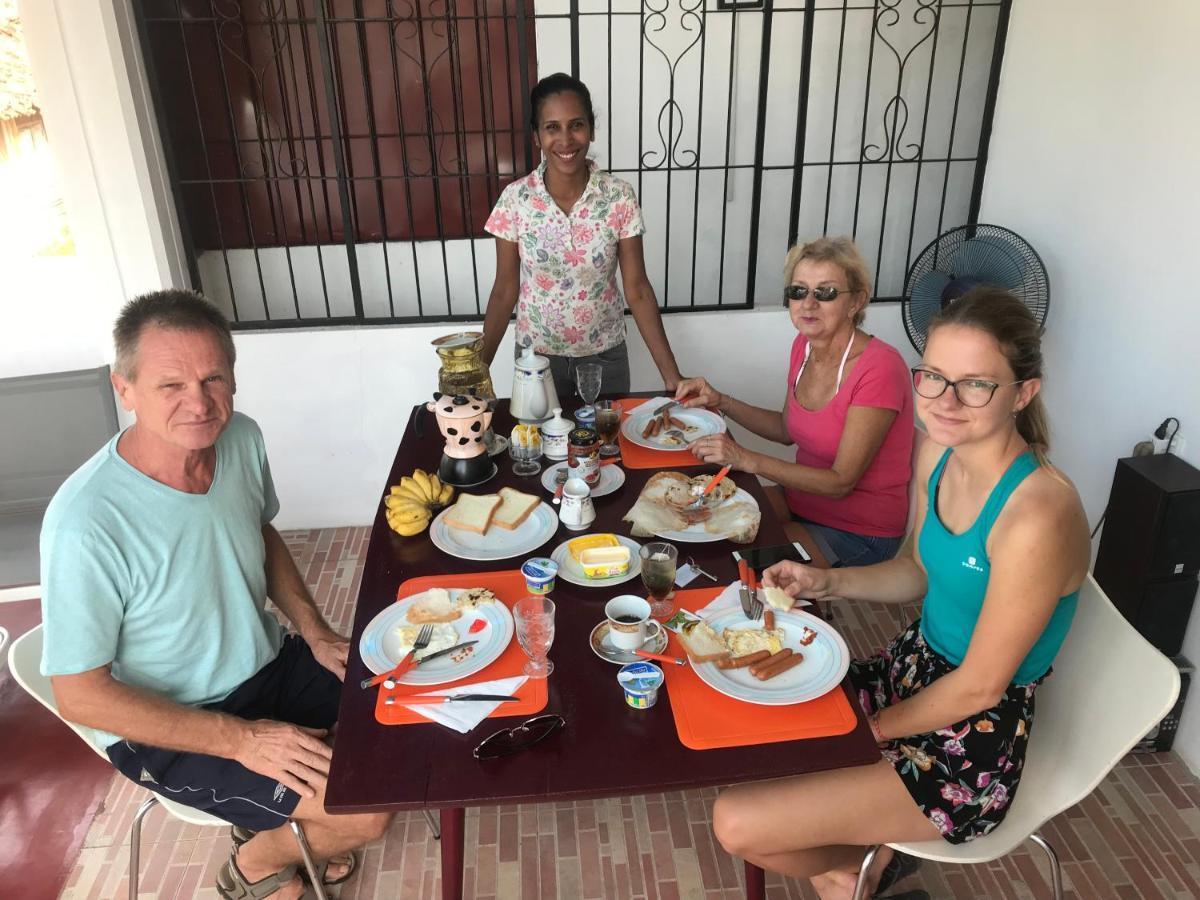 Elsy Villa Negombo Zewnętrze zdjęcie