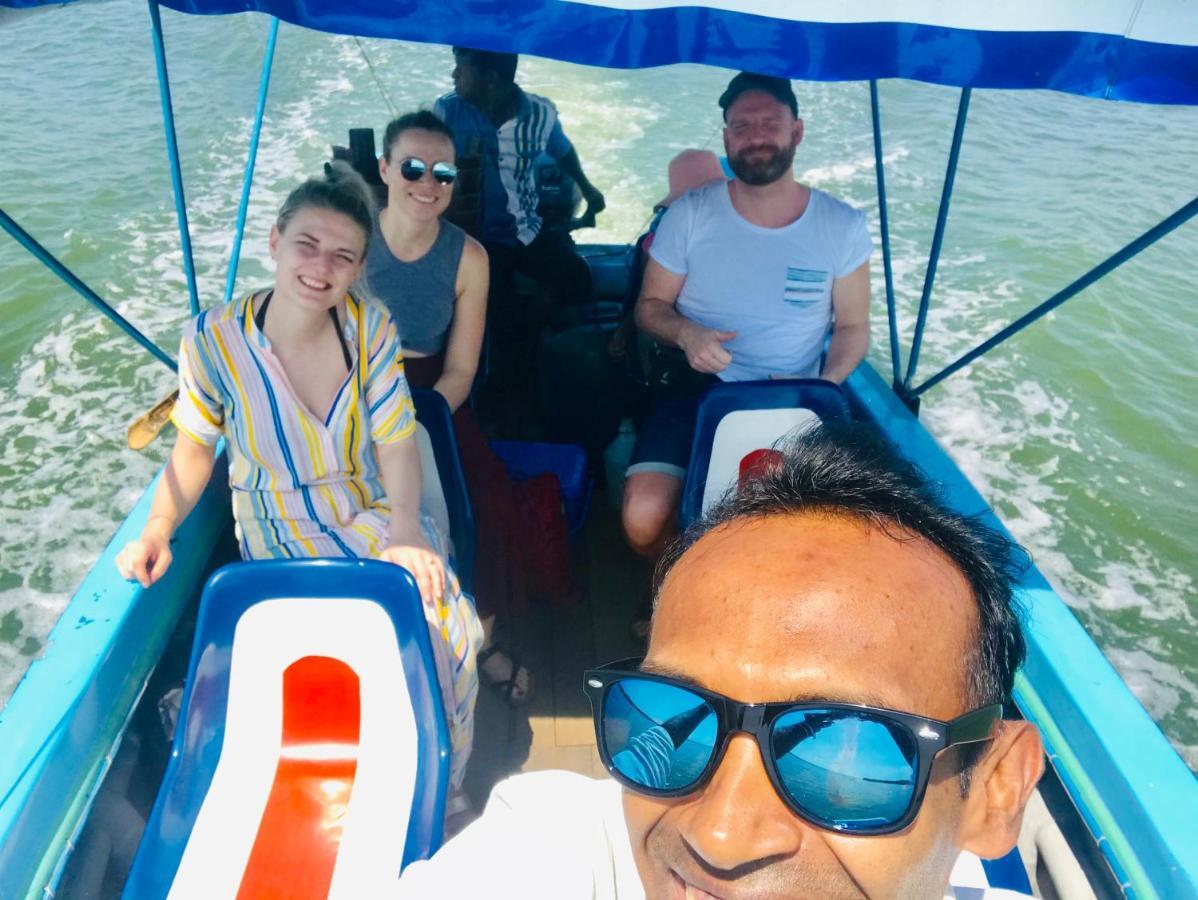 Elsy Villa Negombo Zewnętrze zdjęcie